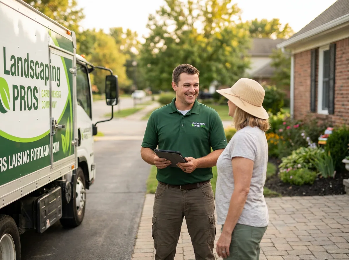 Landscaping Norton, MA FAQs
